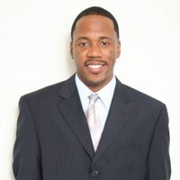 Reginald Shareef (@reginaldshareef) 's Twitter Profile