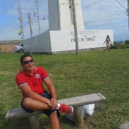 Desejo toda positividade a você (y)
