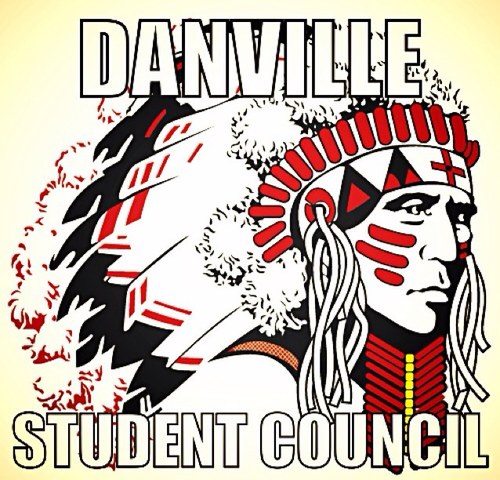 Danville Community HS Student Council // Danville, IN // Follow for info, updates, reminders, ect from the coolest club in town!!