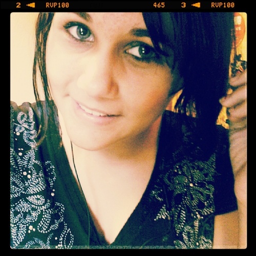 floridabearr's profile picture. Hi, i'm an awkward potato