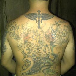 Chaulee05's profile picture. It's not easy to trust others, even though it was our own best friend ^^