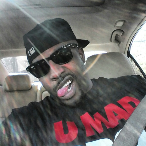 just_brandonlee's profile picture. 