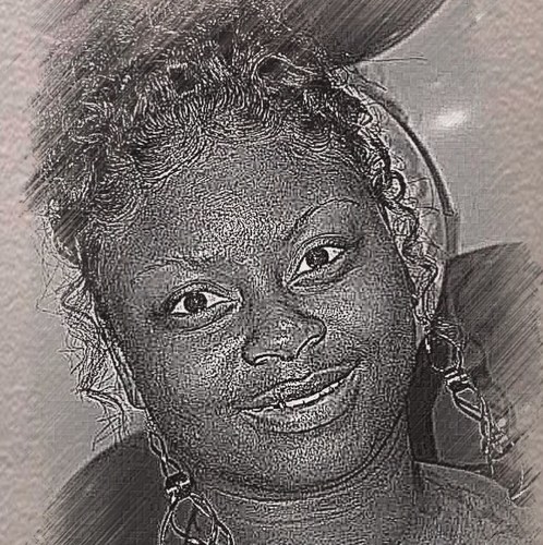 I LOVE ME! ENOUGH SAID!!!!!