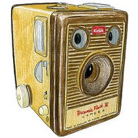 Vintage Camera Time! (@retrocameratime) 's Twitter Profile