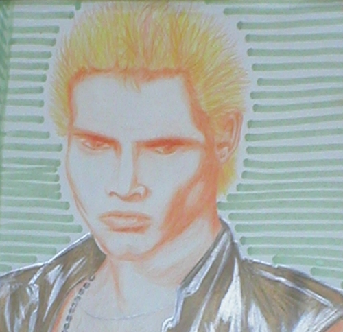 JafoDro's profile picture. 