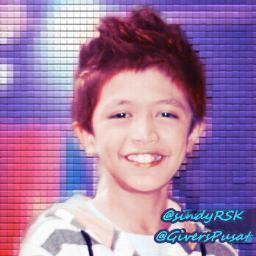 always support you = @gilangwahyuda

your smile so sweet :*