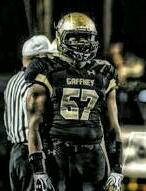 Hulkmode57's profile picture. A Legend