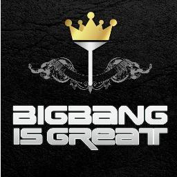 BIGBANG is GREAT PERÚ Official Twitter account ~ First fanclub in support of #BIGBANG in PERU since 2008 🇵🇪💕
IG & TikTok: @bigbangisgreatperu  ✨