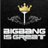 BBisgreatPeru's profile picture. BIGBANG is GREAT PERÚ Official Twitter account ~ First fanclub in support of #BIGBANG in PERU since 2008 🇵🇪💕
IG & TikTok: @bigbangisgreatperu  ✨