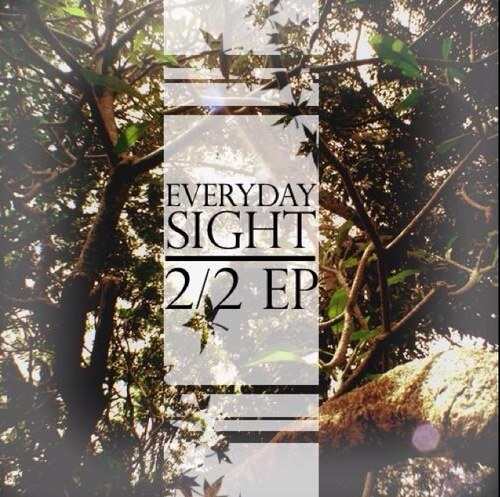 • Ambient Sound • Everydaysight_mail@yahoo.com (August 2010 - Current)