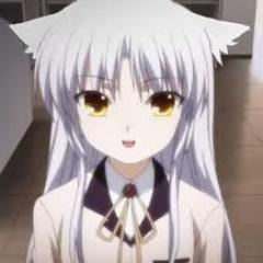 referred to as Angel | School Student Council President. Age 16 | #Single|
