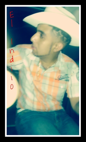 mexican redneck