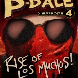 PDaletheShow's profile picture. P-Dale is an original multi-media play series written by Luis Fernandes (@emceenuffsaid). Tarantino meets Toronto as Parkdale lives intertwine.