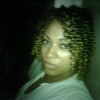 Veronica Bolden - @Ronnie0128 Twitter Profile Photo