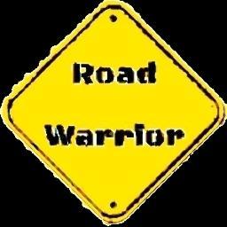 RJ Road Warrior