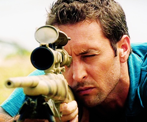 SMcGarrett50's profile picture. 