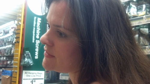 MimiBrackett's profile picture. 