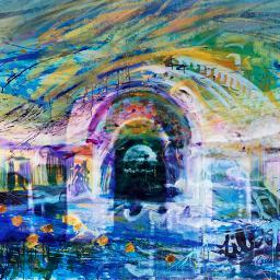 The Sunnyside Beach Juried Art Show & Sale is a FREE public event showcasing painting, drawing, photography, sculpture & installations. May 31-June 2, 2013.