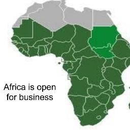 Providing companies access to business opportunities in emerging markets of Sub - Saharan Africa.