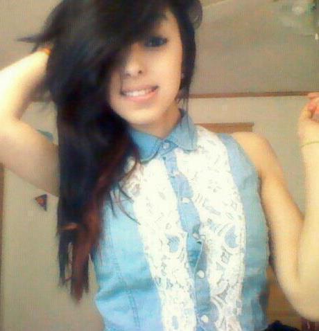 #TeenSWAGG ~California, San Francisco~