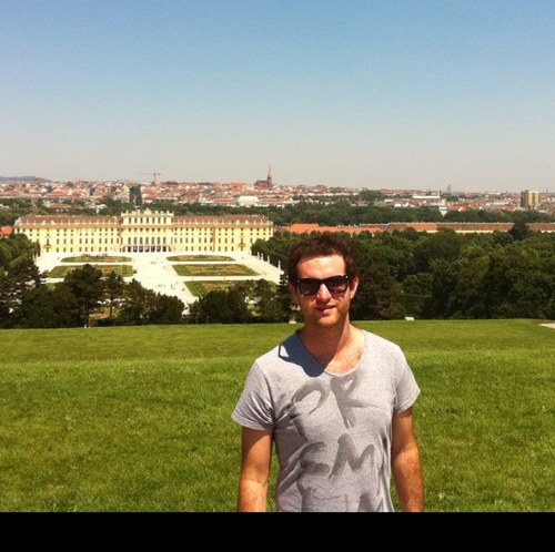 DaniUngar's profile picture. 