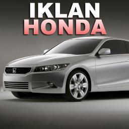 mobillhonda's profile picture. Mau tau info seputar promo #MobilBaru Honda, Follow kita yah dan terus ikutin Infonya.