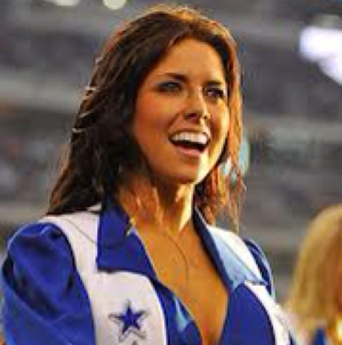 Ashton_Torres's profile picture. Jesus Christ is my Lord & Savior. Wife to my incredible husband @TylerDLittle! 
Former Dallas Cowboys Cheerleader & Yoga Enthusiast! :)
* Hebrews 4:12*