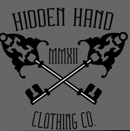 HiddenHandMMXII's profile picture. 