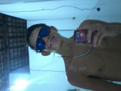 não deixe o orgulho falar mais alto que o coração ;D
