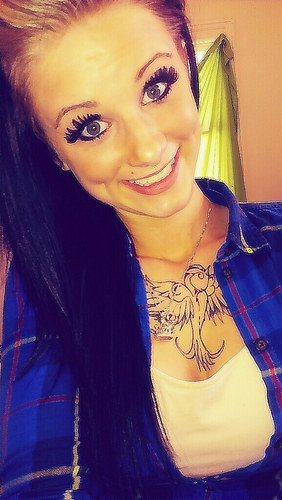 LgLilly118's profile picture. 