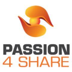 #Passion4Share is All About Happiness Experiences. We connect you to  events, entertainment, travel and lifestyle. We let you know about it through our channels