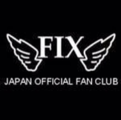 韓国アーティストFIXの日本公式ツイッター。
活動情報などをお知らせいたします。