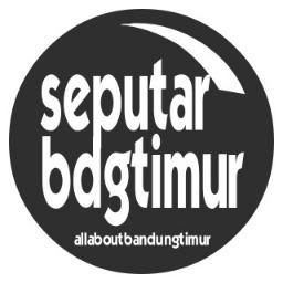 Kirim Mention Seputar Bandung Timur Dengan Hastag: #InfoBdgTimur|#LalinBdgTimur|#EventBdgTimur|#CuacaBdgTimur|#JubelBdgTimur | IG: SeputarBdgTimur |