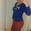 Joselin Morales - @meidymorales - Twitter