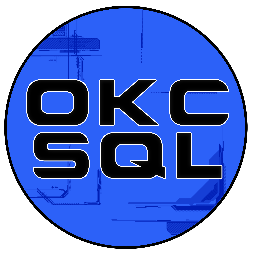 OkcSql's profile picture. Oklahoma City SQL Server User Group