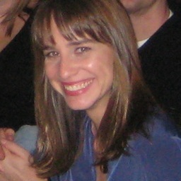 Amanda Arnold