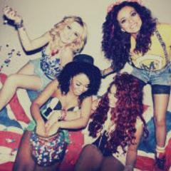 Little Mix Forever ♥