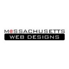 Massachusetts Web Designs, specializes in designing and developing web strategies for businesses and non-profits in Massachusetts and New England.