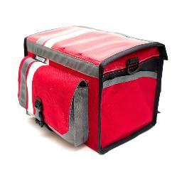 zugsterbags's profile picture. I make custom bags for people & bikes.