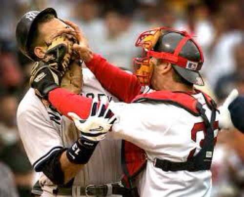 These are some of the worst things that happen in baseball