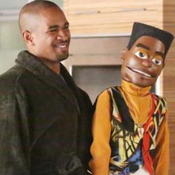 People of earf, have no fear, Blerds Grant and Brad are here....to give you all the Blactor news and info you could need!