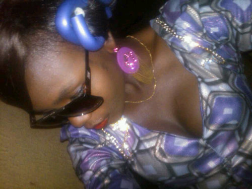 Yong as I'm I'm full of energy n talent...