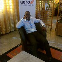 Alexander D (@alexanderabadom) 's Twitter Profile