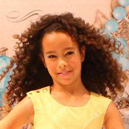 Twitter unico e oficial da Atriz que fara a Pata em Chiquititas 2013
Monitorado pela mae Jane