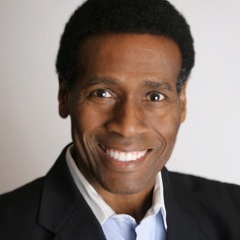 Author, speaker, and business development expert