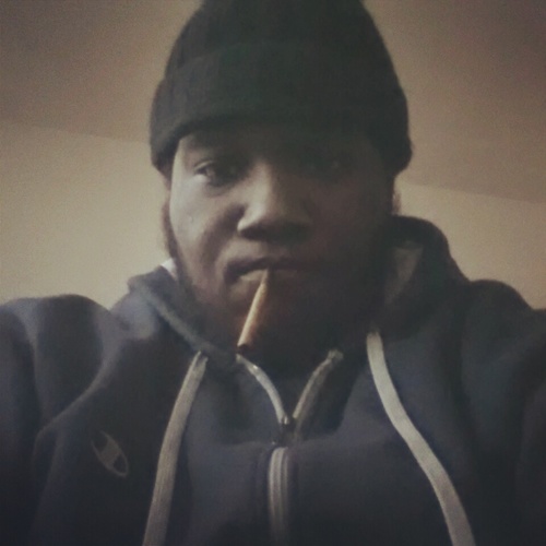 ChiefRoZayyy's profile picture. TEAM #REALNIGGAS #TEAM NAUTICA #EASTSIDE #