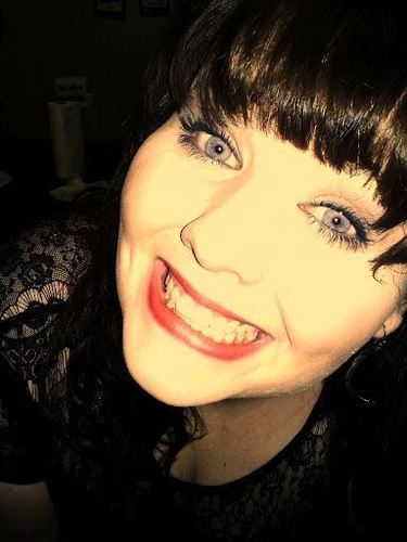 SaraFaeb's profile picture. 