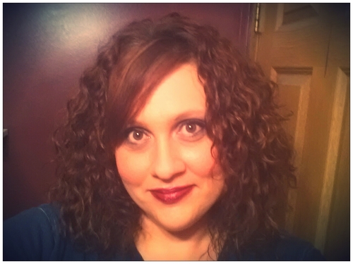 I am a 37 year old stay at home mother of 3. Love music, graphic designing, and into the next cool idea to make home and life that much sweeter for my babies.