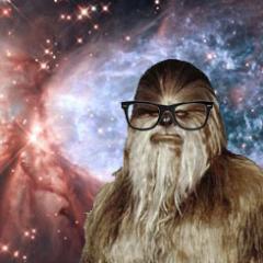 HugotheWookiee's profile picture. Wyaaaaa scrawarawwraoaorrac! ahao'c scwo achurroo aoacwo ohooooorahwowo!
-Hello Madafackas! it's me: Hugo the Wookiee!-
(Parody)