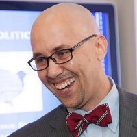Curtis L. Baxter (@clbaxt) 's Twitter Profile